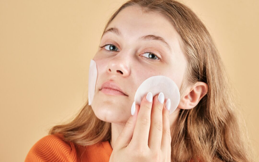 Ways To Reduce Redness After A Deep Pore Cleansing Treatment