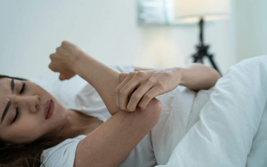 What To Do When Your Skin Gets Red After Sugaring