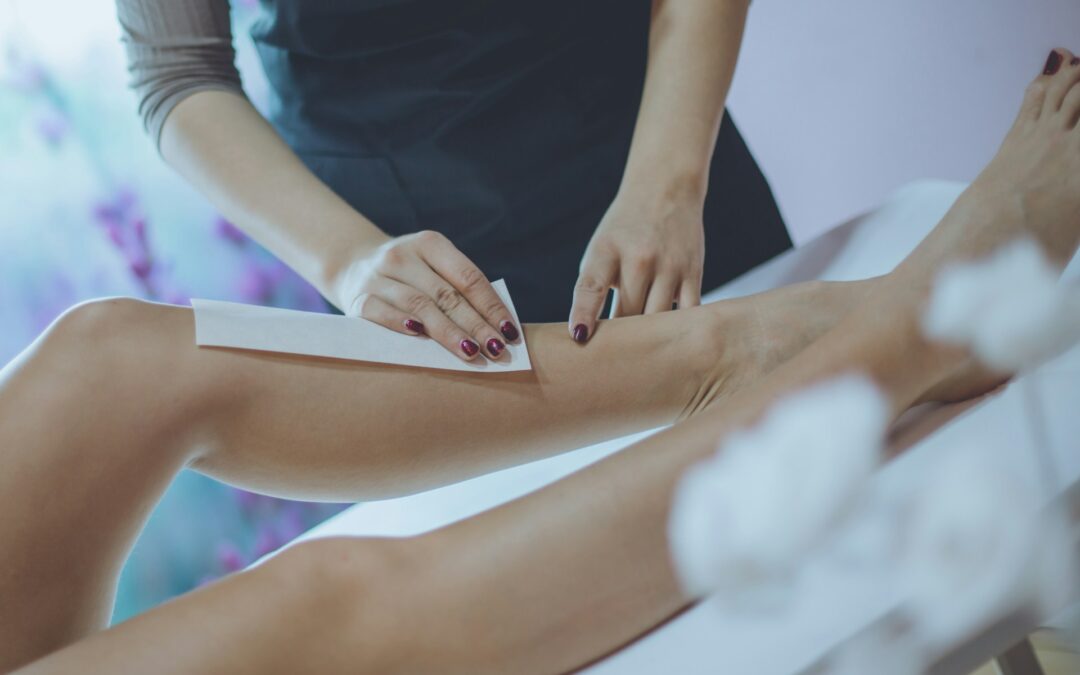Does Hair Grow Back Thinner With Regular Sugaring?