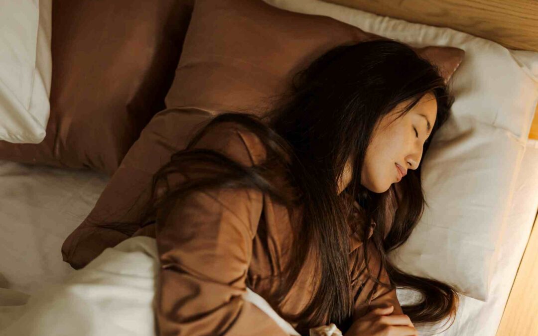 Best Ways To Sleep Without Ruining Your Spray Tan