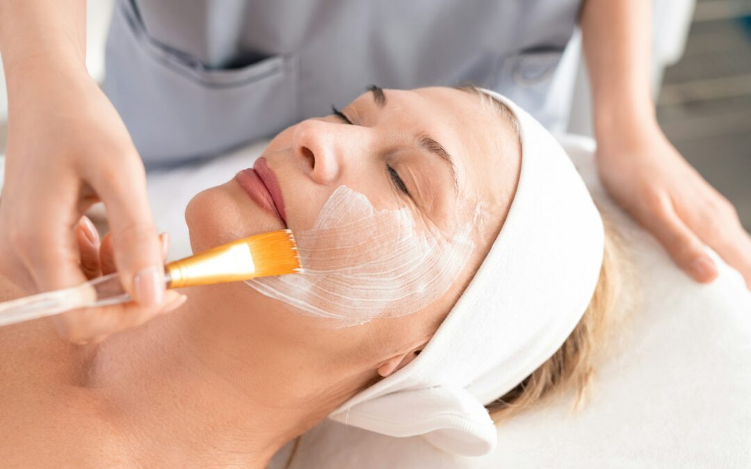 What Happens During Your First Professional Facial_