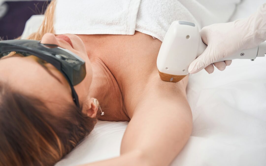 Why Sugar Sugar Boerne Leads In Hair Removal Services