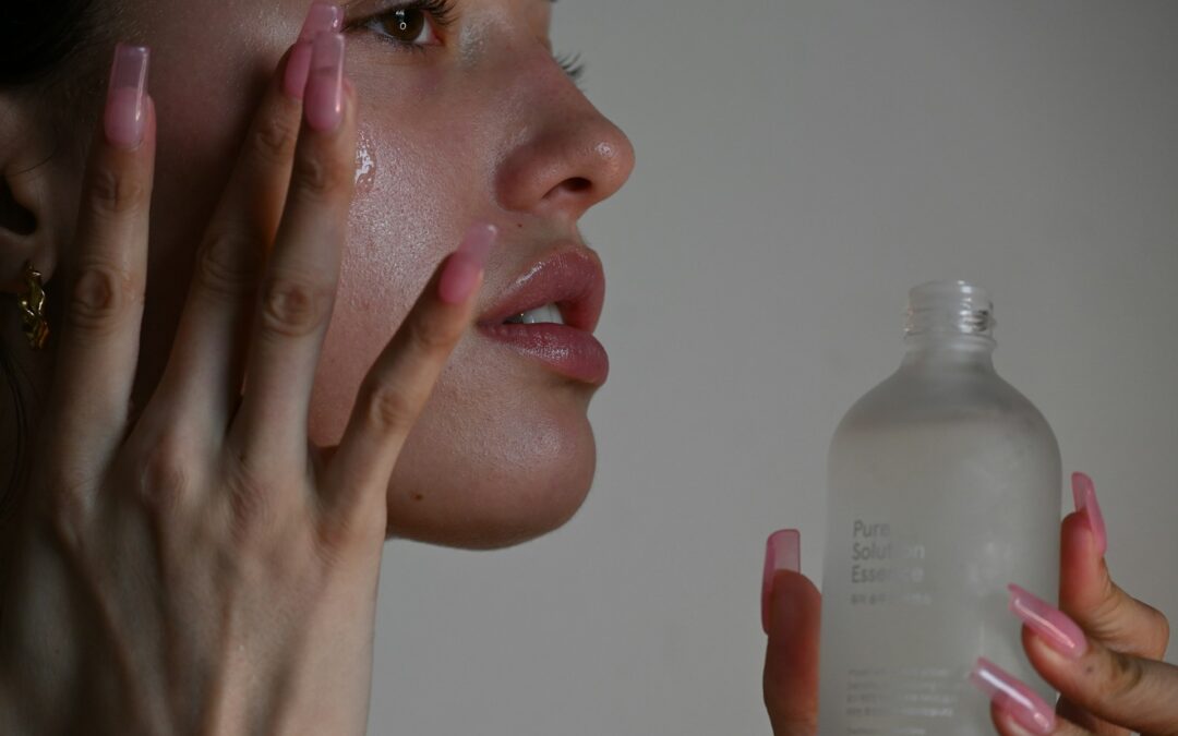 Which Facial Treatment Works Best For Dehydrated Skin?