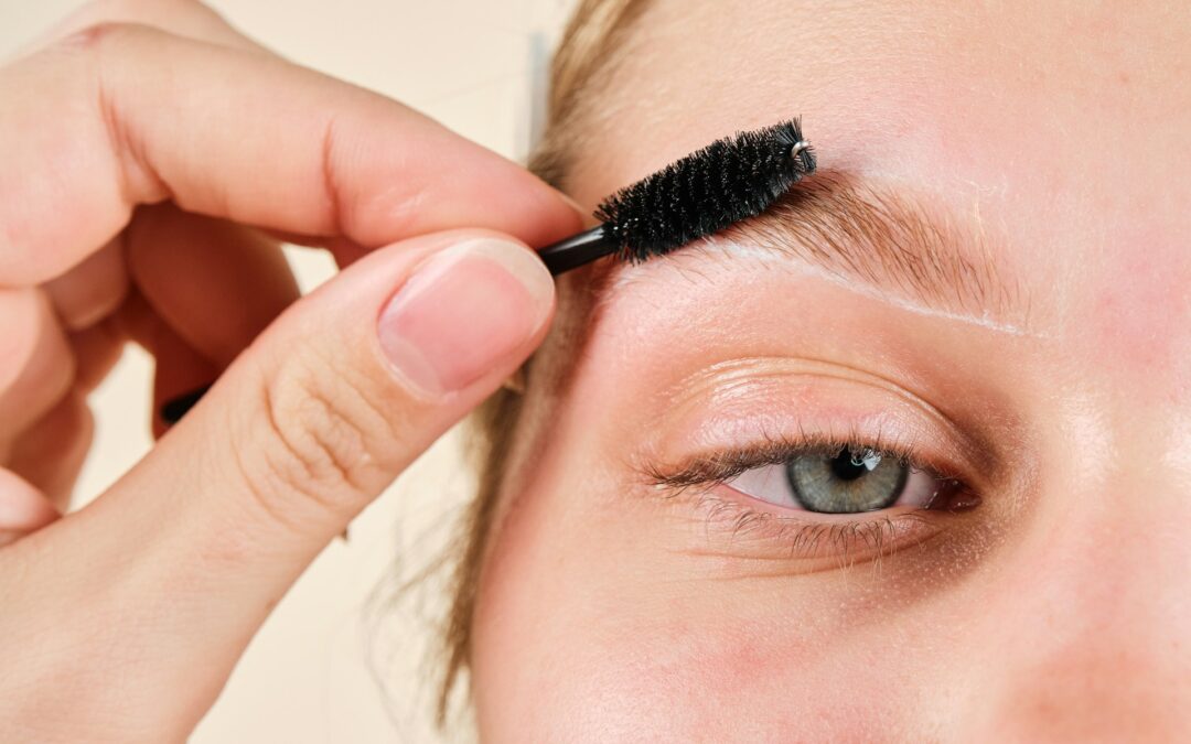 How Long Does Professional Brow Tinting Really Last_
